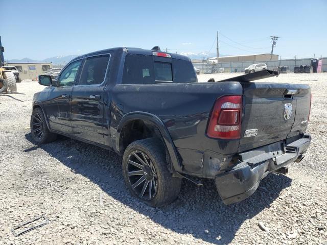 2020 RAM 1500 LONGH - 1C6SRFKT6LN144045
