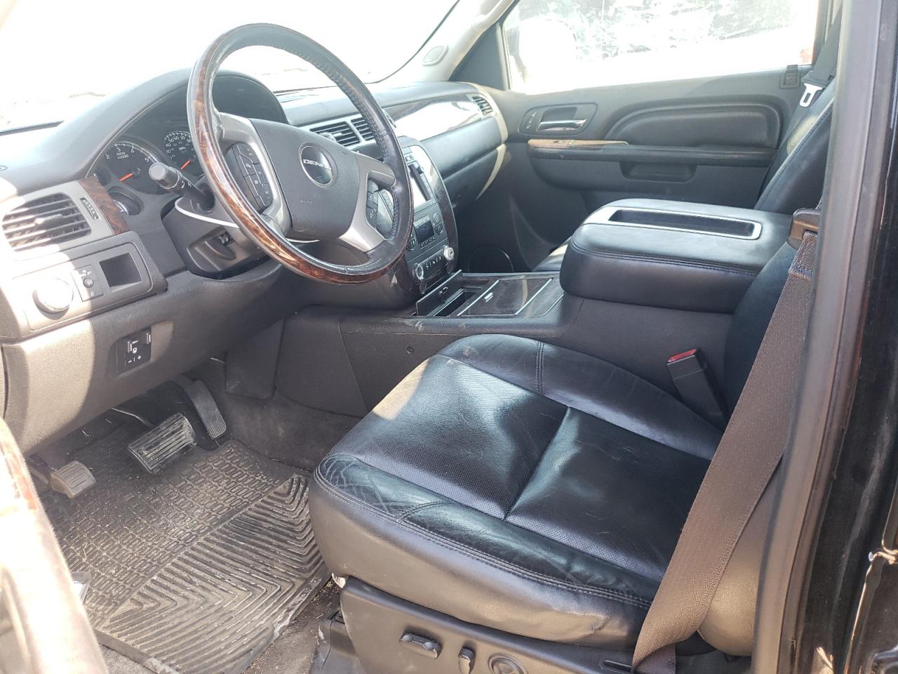 3GTP2XE21BG378239 2011 GMC Sierra K1500 Denali