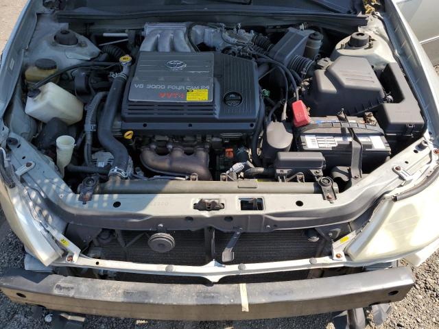 2001 Toyota Avalon Xl VIN: 4T1BF28B31U139943 Lot: 59712374