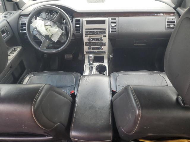 2010 Ford Flex Sel VIN: 2FMHK6CT1ABB14364 Lot: 59314184