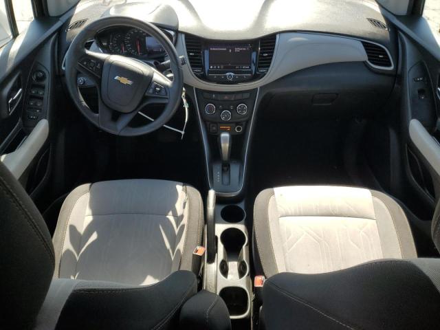 2020 CHEVROLET TRAX 1LT - 3GNCJLSBXLL256834