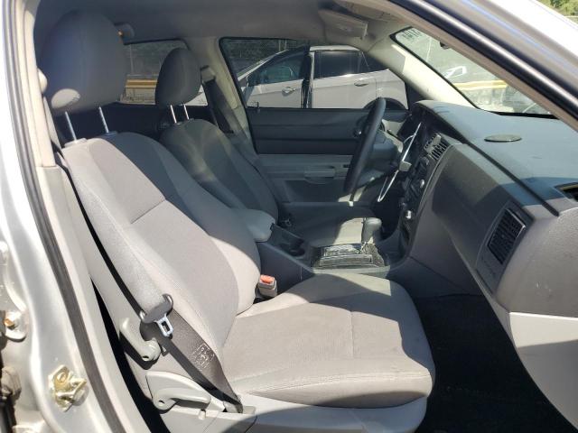 2007 Dodge Charger Se VIN: 2B3KA43R97H626094 Lot: 59017374