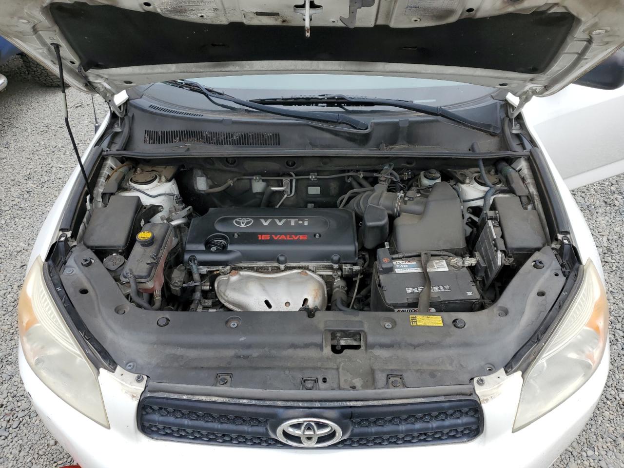 JTMBD33VX76038056 2007 Toyota Rav4