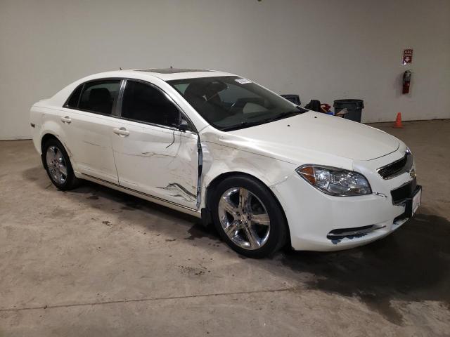 1G1ZD5E77BF152087 2011 Chevrolet Malibu 2Lt