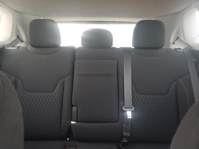 2018 Jeep Compass Sport VIN: 3C4NJCAB3JT140004 Lot: 59487364