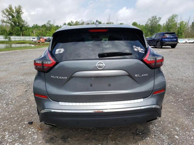 2019 Nissan Murano S VIN: 5N1AZ2MS5KN157364 Lot: 57211064