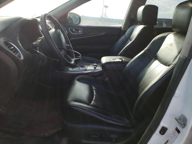 2014 Infiniti Qx60 VIN: 5N1AL0MM0EC547523 Lot: 60202004