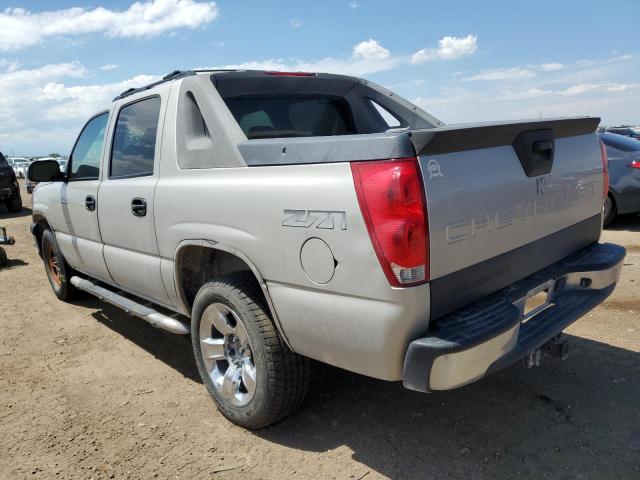 2004 Chevrolet Avalanche K1500 VIN: 3GNEK12TX4G239724 Lot: 60455154