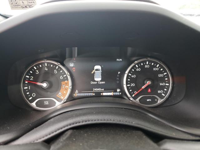 2022 Jeep Renegade Limited VIN: ZACNJDD18NPN62210 Lot: 58116164