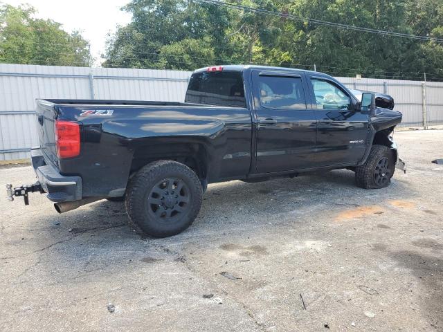 2015 CHEVROLET 2500 HD - 1GC1KVEG1FF146057