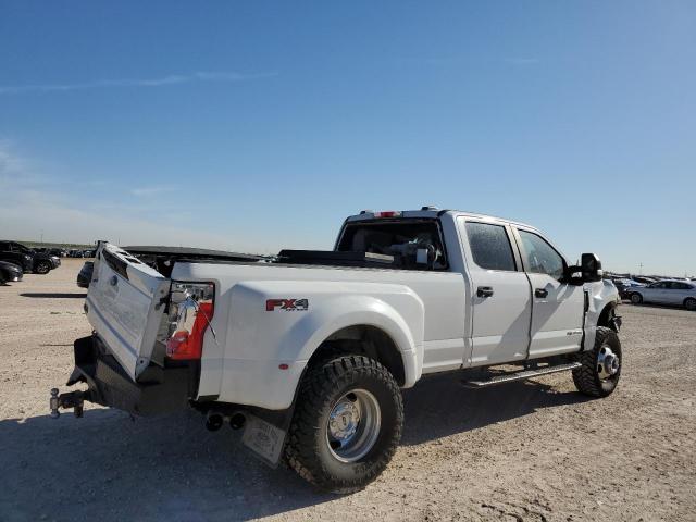 2020 FORD F350 SUPER - 1FT8W3DT1LEC69400