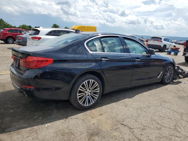 WBAJA7C31HWA70776 | 2017 BMW 530 xi