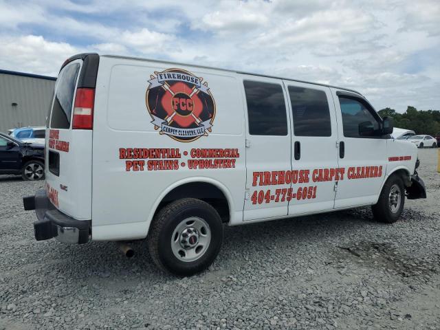 2016 GMC SAVANA G25 - 1GTW7AFF0G1907052
