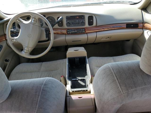 2003 Buick Lesabre Custom VIN: 1G4HP52K334187043 Lot: 58026204