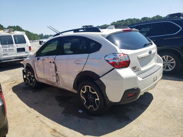 2016 SUBARU CROSSTREK - JF2GPADC0G8311350