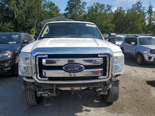 2016 Ford F250 Super Duty VIN: 1FT7W2BT1GEB66668 Lot: 59759334