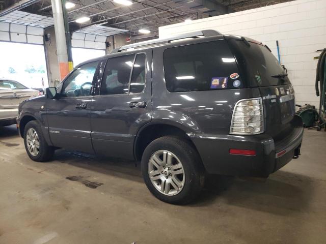 2007 Mercury Mountaineer Premier VIN: 4M2EU48807UJ23385 Lot: 61140754