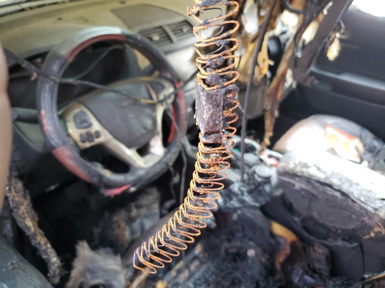 1FM5K8GT7FGB86453 2015 Ford Explorer Sport