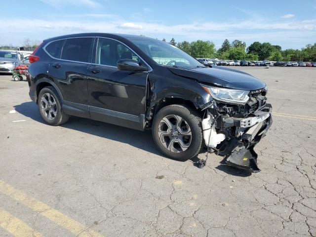 2017 HONDA CRV 5J6RW2H56HL019108