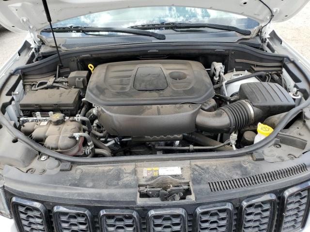 2019 Jeep Grand Cherokee Laredo VIN: 1C4RJFAG4KC784249 Lot: 59746044