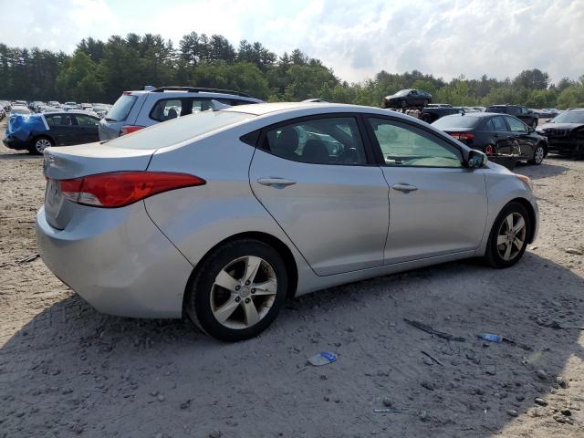 2012 Hyundai Elantra Gls VIN: 5NPDH4AE9CH094219 Lot: 58773834