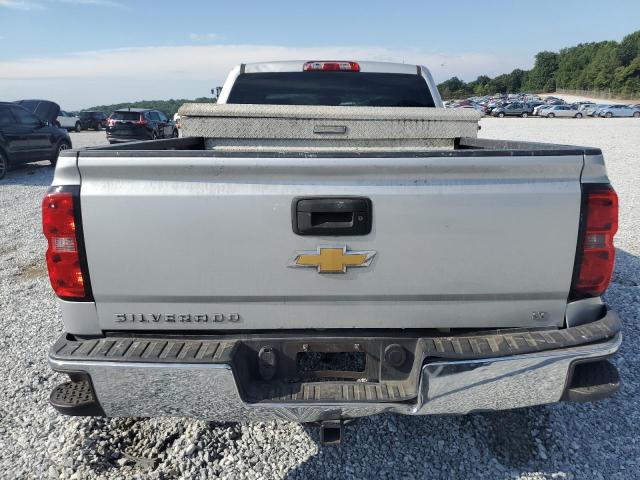 1GCVKREHXGZ263279 2016 Chevrolet Silverado K1500 Lt