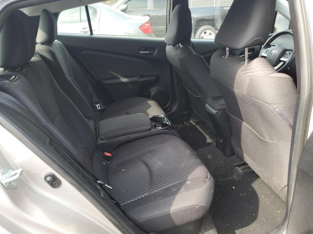 2018 Toyota Prius Prime VIN: JTDKARFP2J3100194 Lot: 57863724