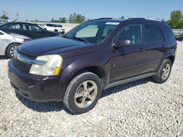 2CNDL63F876228854 | 2007 Chevrolet equinox lt