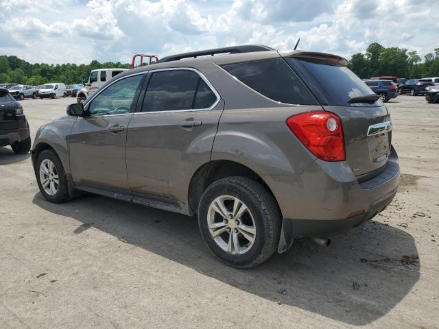 2011 Chevrolet Equinox Lt VIN: 2CNFLNEC0B6258347 Lot: 57689934