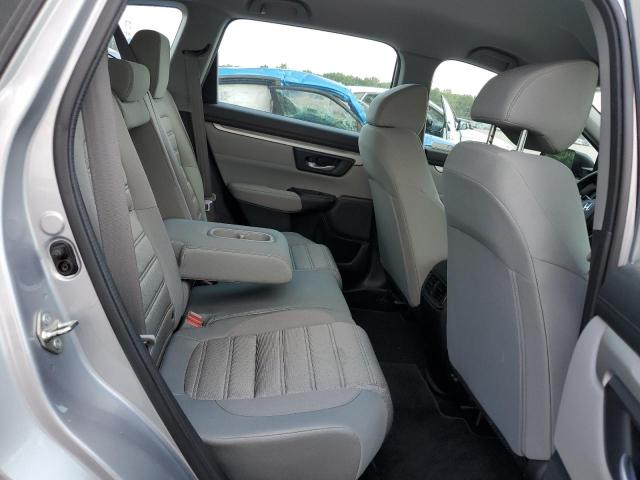 2HKRW5H38JH423298 2018 Honda Cr-V Lx