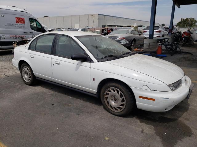 1G8ZK5277VZ209712 1997 Saturn Sl2