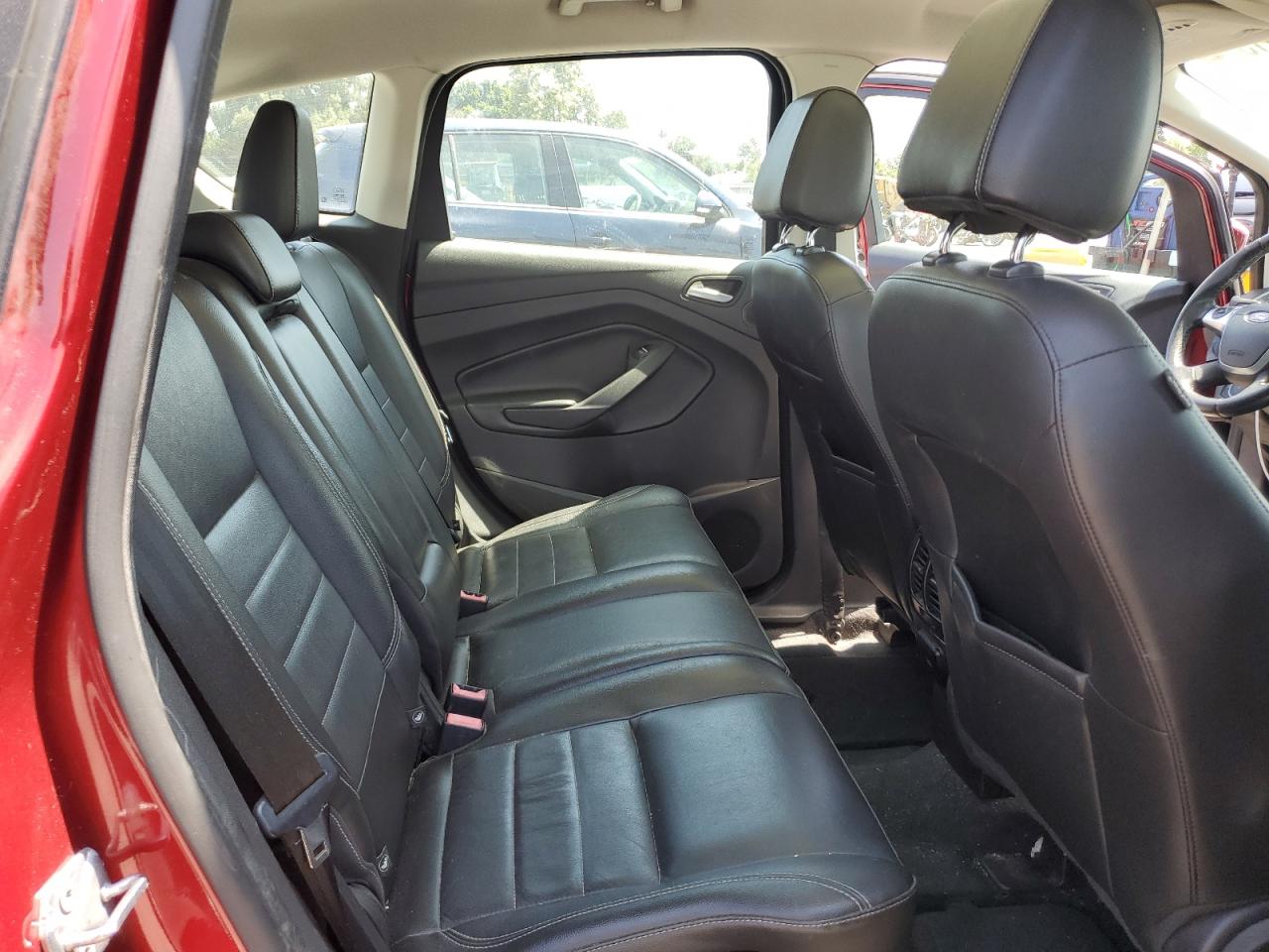 1FADP5BU7DL516022 2013 Ford C-Max Sel