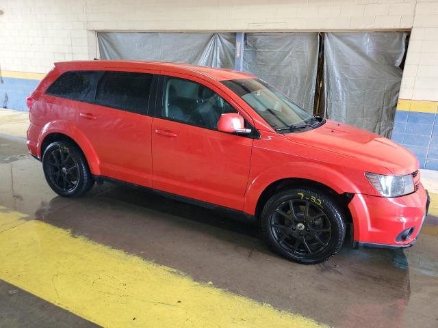 VIN 3C4PDCEG7JT473280 2018 Dodge Journey, GT no.4