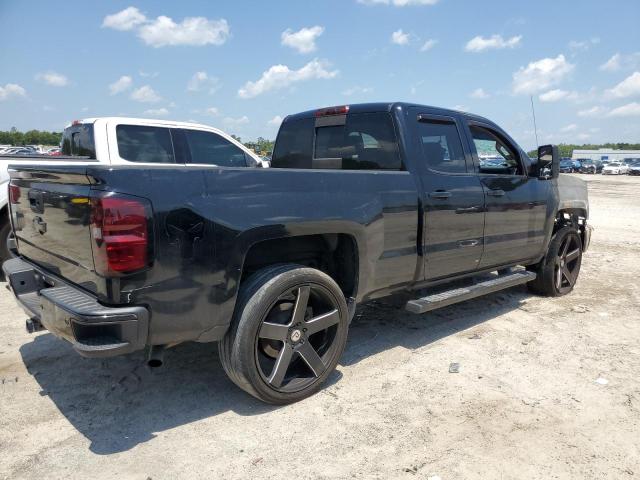 2015 CHEVROLET SILVERADO - 1GCRCREC6FZ186220