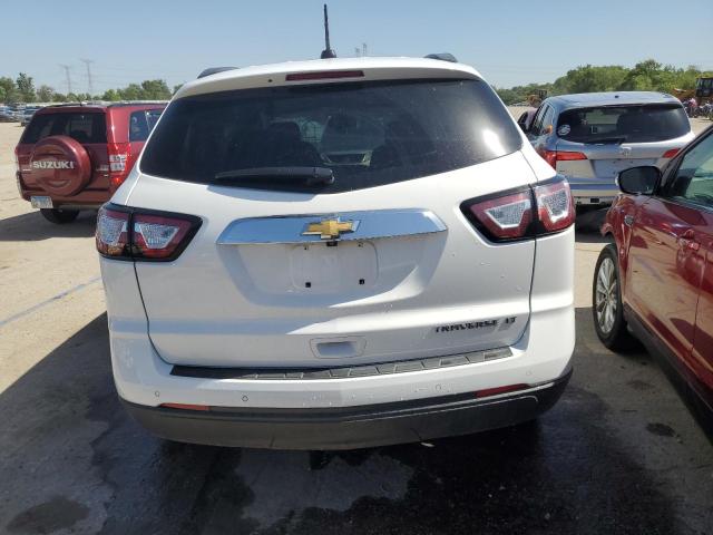 2016 Chevrolet Traverse Lt VIN: 1GNKRHKD9GJ166378 Lot: 58107594