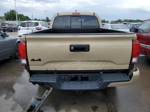 2019 Toyota Tacoma Access Cab VIN: 5TFSZ5AN2KX171123 Lot: 58875694