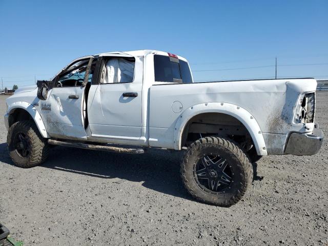 2014 Ram 2500 Slt VIN: 3C6TR5DT5EG217946 Lot: 58743984