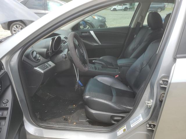 JM1BL1W74C1533123 2012 Mazda 3 I