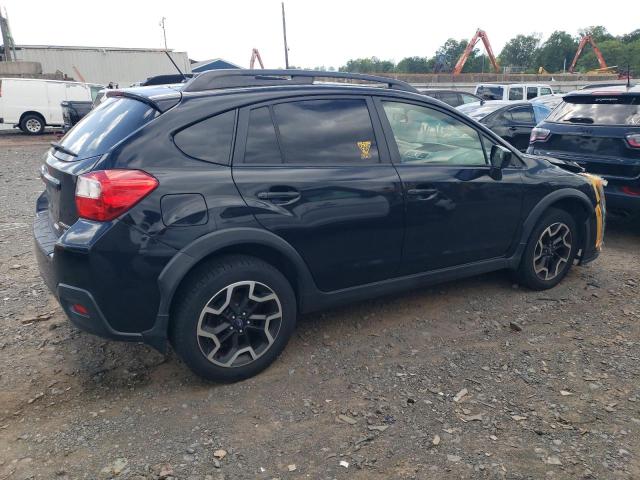 2016 Subaru Crosstrek Premium VIN: JF2GPABC1G8206349 Lot: 59551044