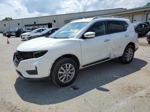 5N1AT2MV1JC787226 2018 NISSAN ROGUE - Image 1