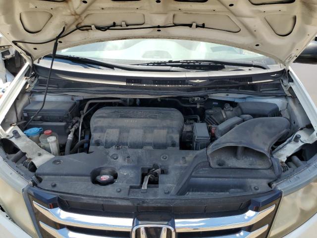 2015 HONDA ODYSSEY LX - 5FNRL5H22FB127425