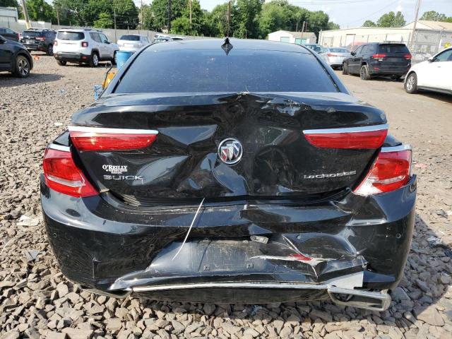 2017 Buick Lacrosse Essence VIN: 1G4ZP5SS0HU126132 Lot: 60616044