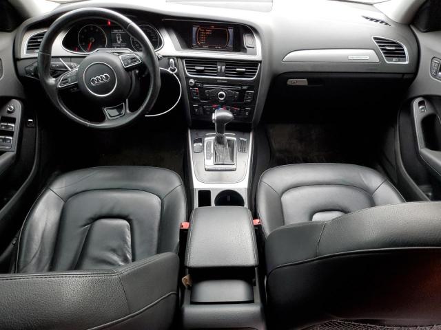 2014 Audi A4 Premium VIN: WAUBFCFL2EN002155 Lot: 60632524