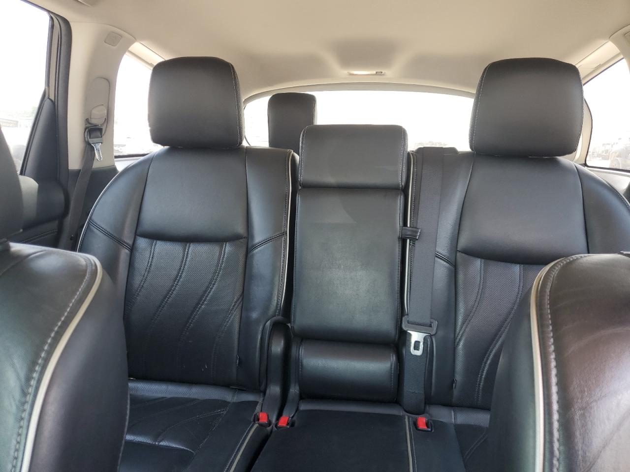 5N1AL0MN4GC531627 2016 Infiniti Qx60