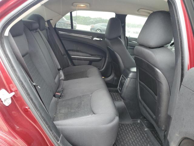 2019 Chrysler 300 Touring VIN: 2C3CCAAG1KH648357 Lot: 59258884