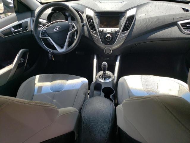 2012 Hyundai Veloster VIN: KMHTC6AD1CU037513 Lot: 59134674