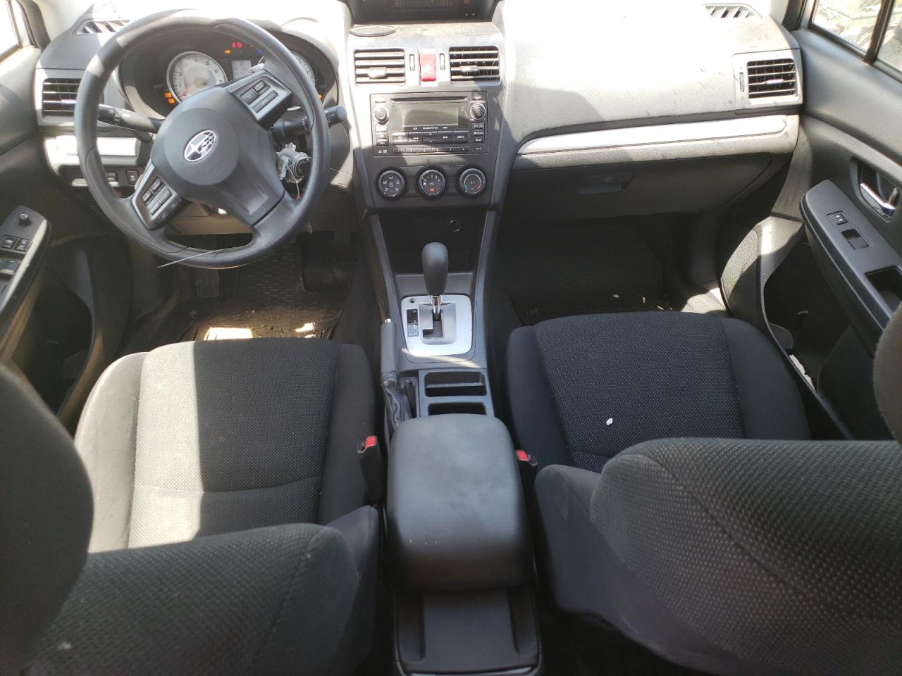 JF1GPAC68D2828622 2013 Subaru Impreza Premium