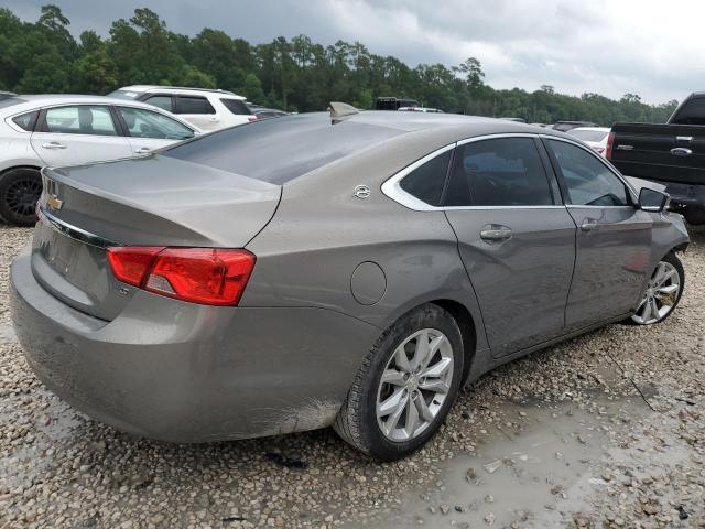 2019 CHEVROLET IMPALA LT - 1G11Z5SA6KU134173