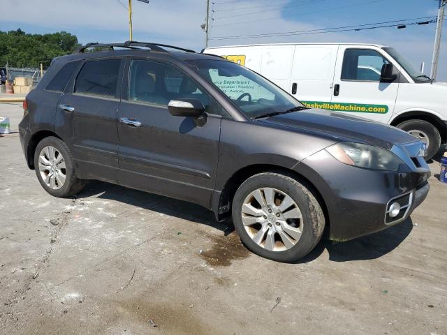 2010 Acura Rdx VIN: 5J8TB2H2XAA000349 Lot: 59058424