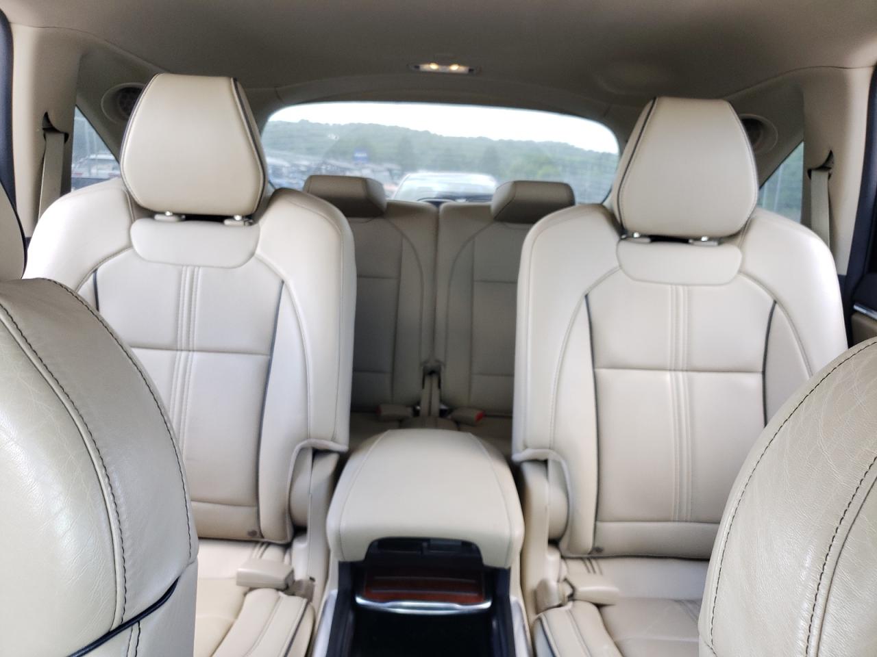 5FRYD4H87HB044162 2017 Acura Mdx Advance